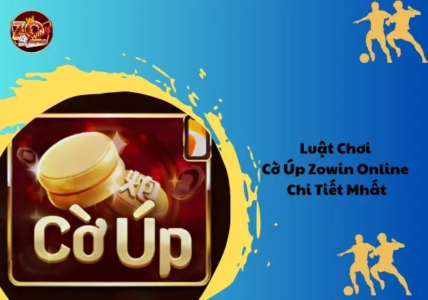 Cờ úp Zowin