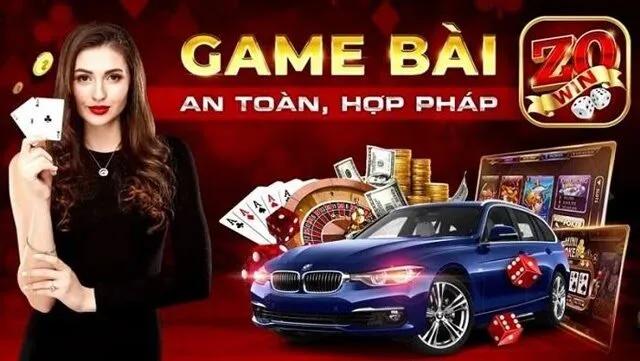 Mức hoa hồng hấp dẫn của đại lý cổng game Zowin