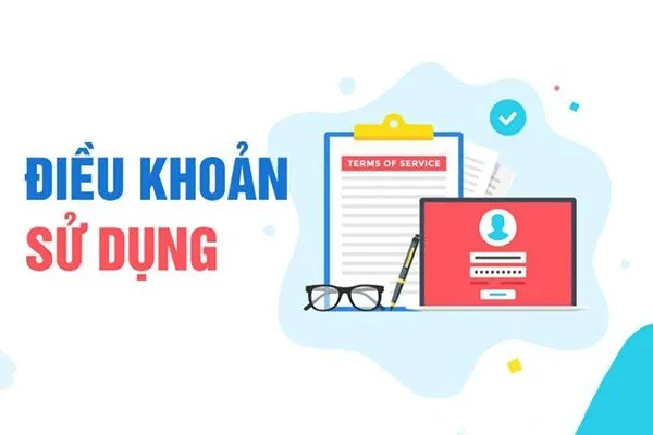 Điều khoản sử dụng Zowin khi đặt cược