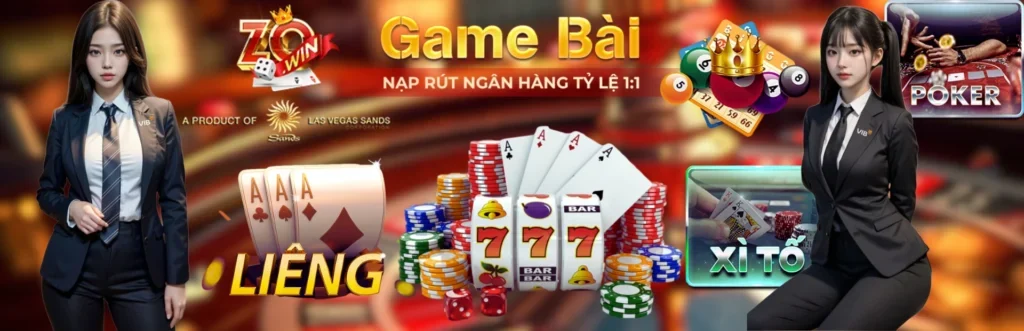 Các tiêu chí làm nên thương hiệu cổng game đổi thưởng Zowin