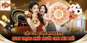 Roulette