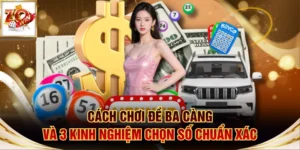 Đề ba càng