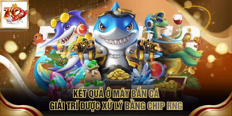 Sự Thật Về Hack Bắn Cá Ở Các Trung Tâm Giải Trí Ít Ai Biết 2 Kết quả ở máy bắn cá giải trí được xử lý bằng chip RNG