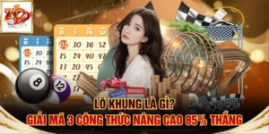 lô khung