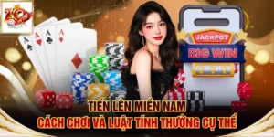 Tiến Lên miền Nam