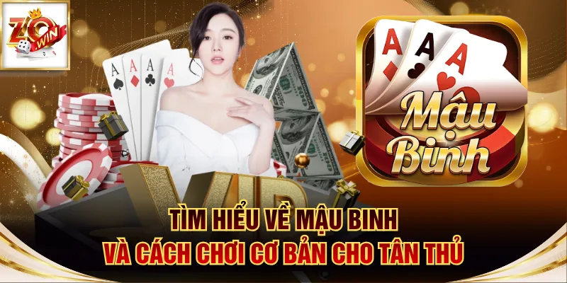 Tìm Hiểu Về Mậu Binh Và Cách Chơi Cơ Bản Cho Tân Thủ 1 Mậu Binh