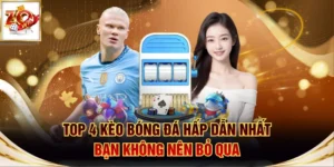 Kèo bóng đá